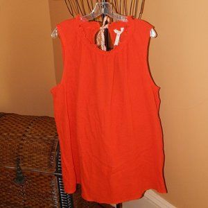 Ladies Matilda Jane Blouse - Top - Shirt  Open Back